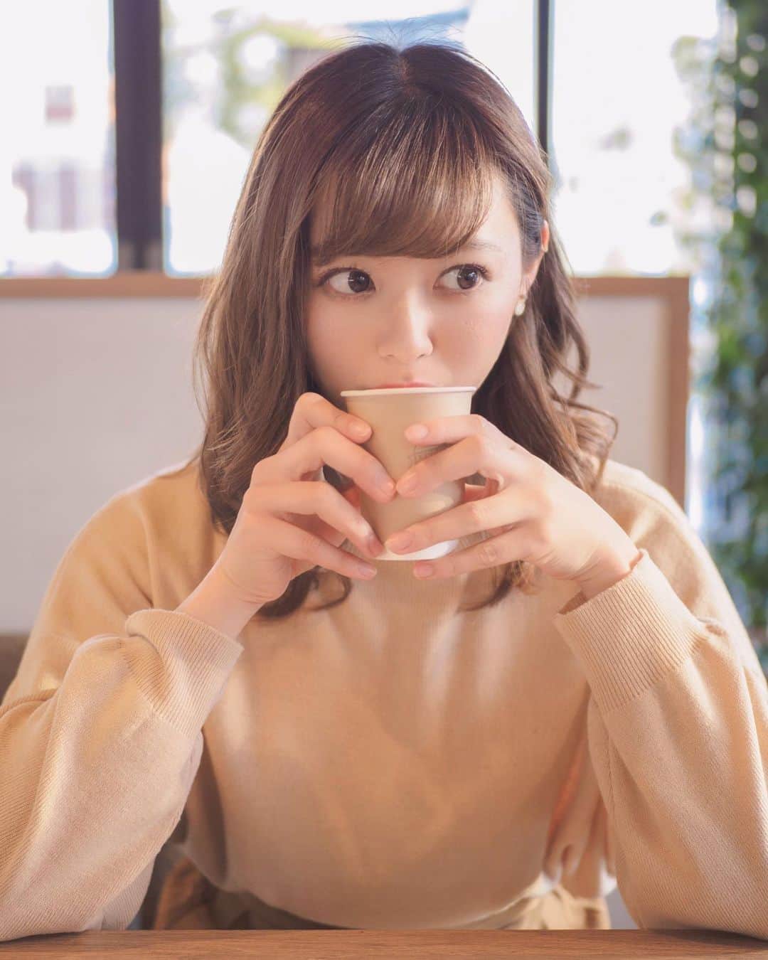 川村まりのインスタグラム