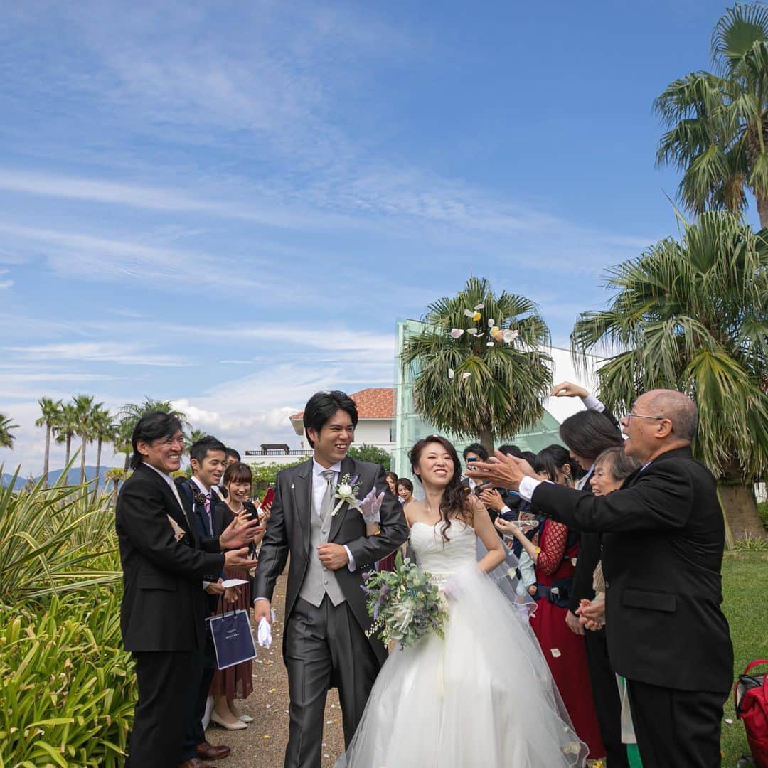 17人をフォロー中 【結婚式場】ラヴィマーナ神戸ウエディングのグルメインスタ