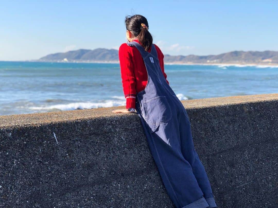百田夏菜子さんのインスタグラム写真 - (百田夏菜子Instagram)「広いなぁ」4月3日 12時32分 - kanakomomota_official