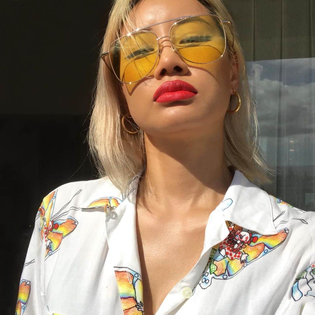 YOONさんのインスタグラム写真 - (YOONInstagram)「I miss the beach🌞Looking forward to the day when we can travel again」4月3日 12時34分 - yoon_ambush