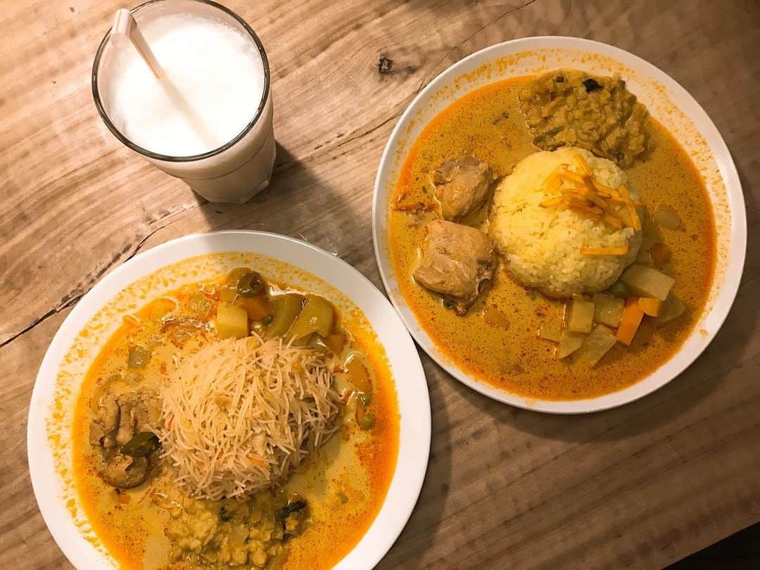 前川由希子のグルメインスタ