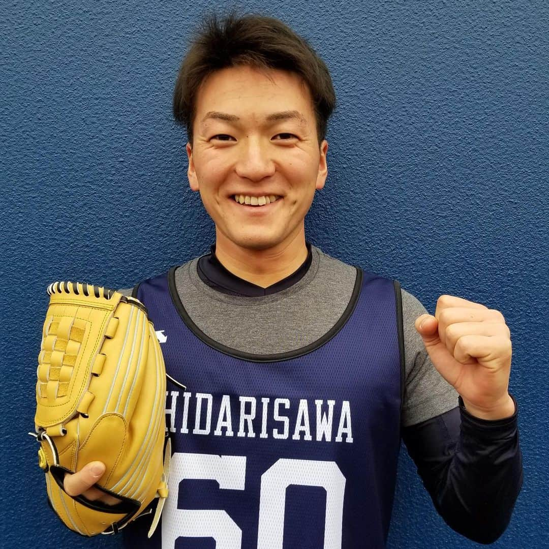 オリックス・バファローズのインスタグラム