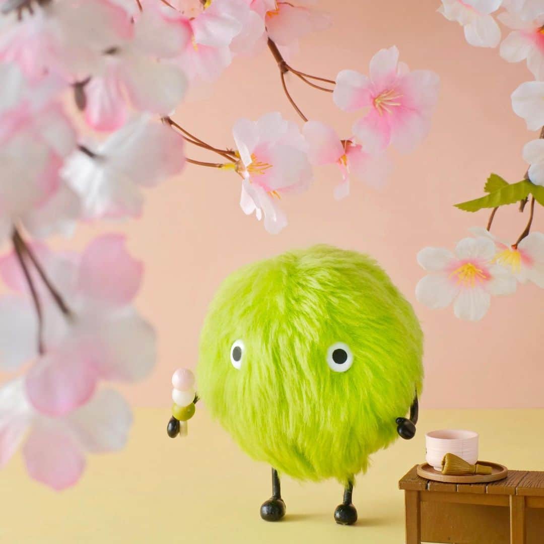 SUUMO公式アカウントさんのインスタグラム写真 - (SUUMO公式アカウントInstagram)「花より団子…🌸🍡？？ 写真を通じて、少しでも「春気分」が味わえますように…✨ #さくら #桜 #🌸 #sakura #春 #spring #花より団子 #和菓子 #スーモ #SUUMO」4月3日 12時56分 - suumo_official