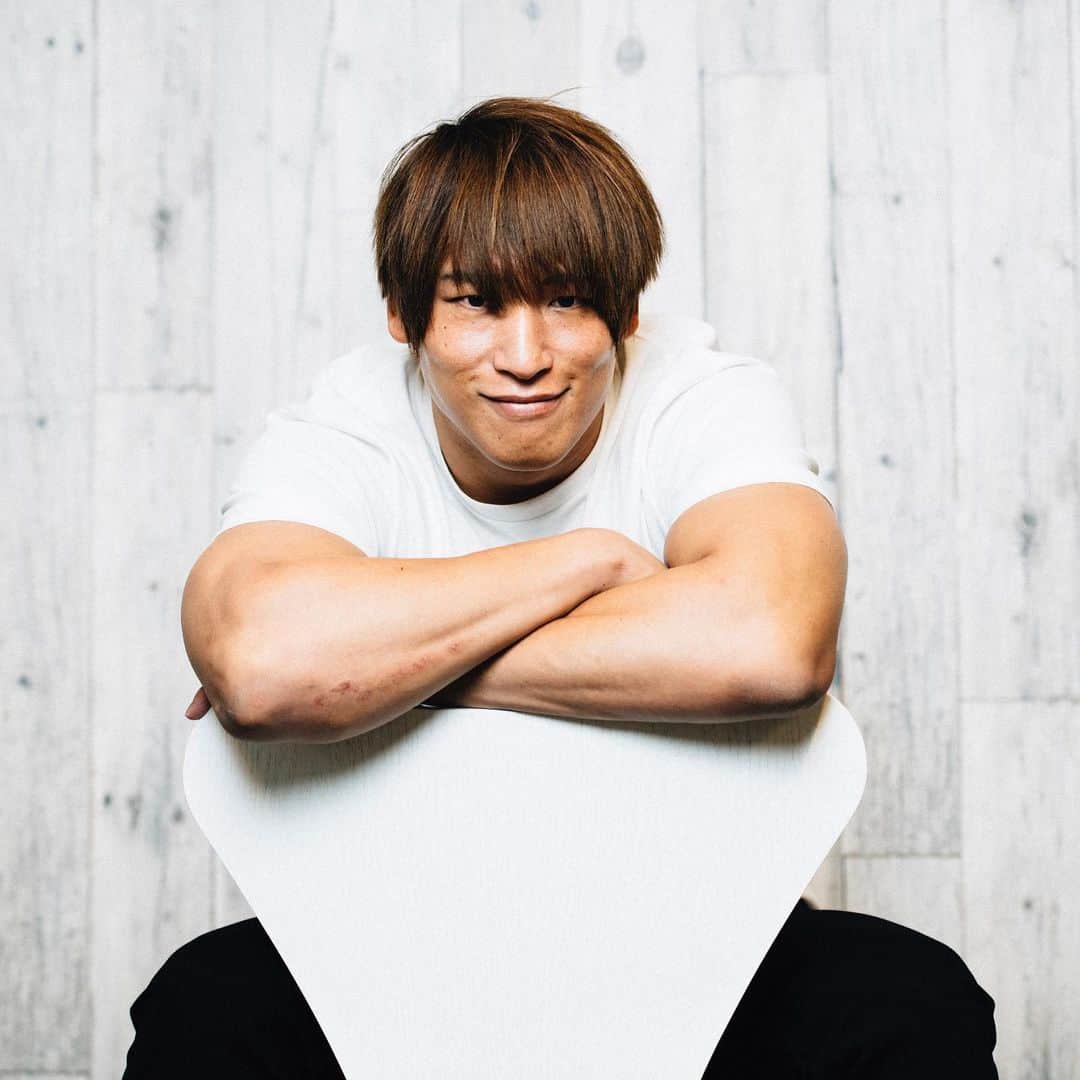 新日本プロレスのインスタグラム