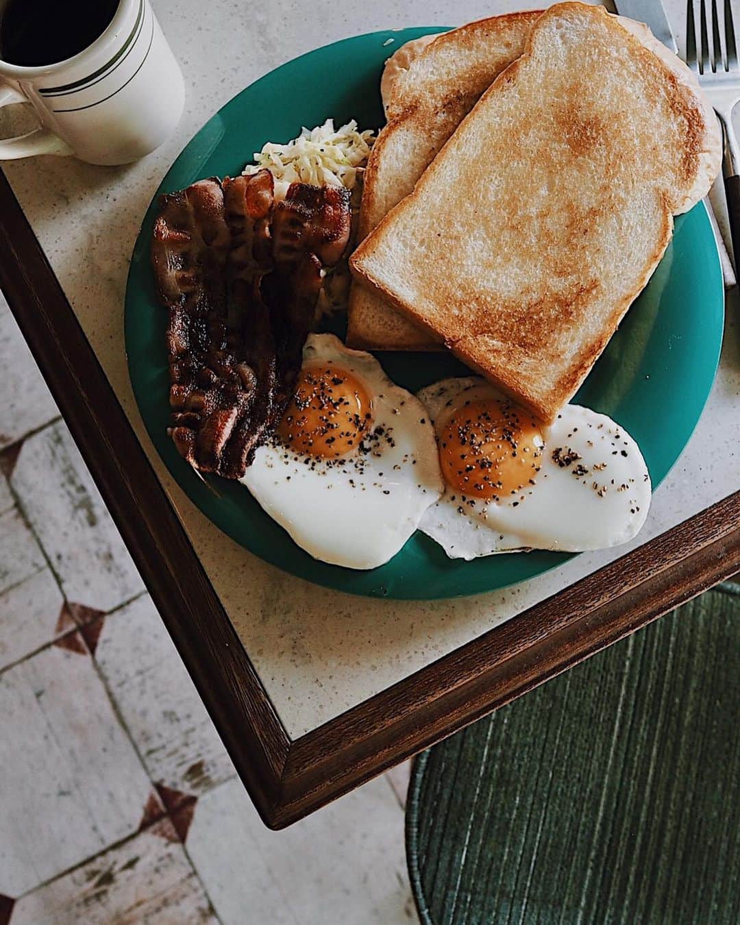 C A F E L O V E Rのグルメインスタ