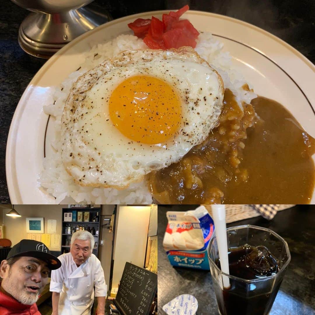 ケイ・グラントのグルメインスタ