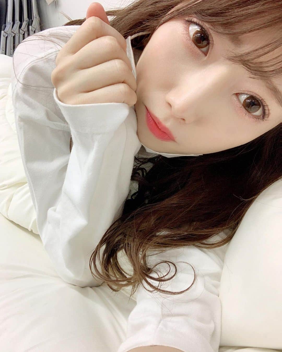 愛迫みゆのインスタグラム