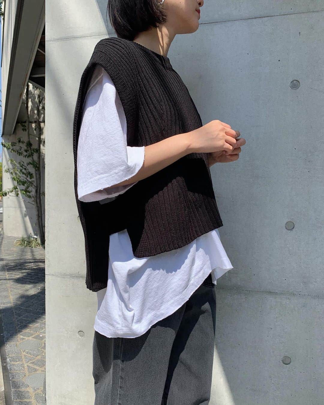 大畑ありささんのインスタグラム写真 - (大畑ありさInstagram)「. 今日の19:00〜 @maison_couleur_  のアカウントから instaliveするよ❤︎ . 遊びにきてね❤︎」4月3日 14時12分 - ohataarisa