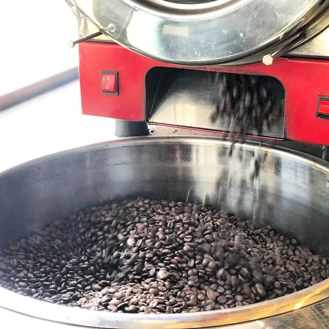 houeicoffeeのグルメインスタ