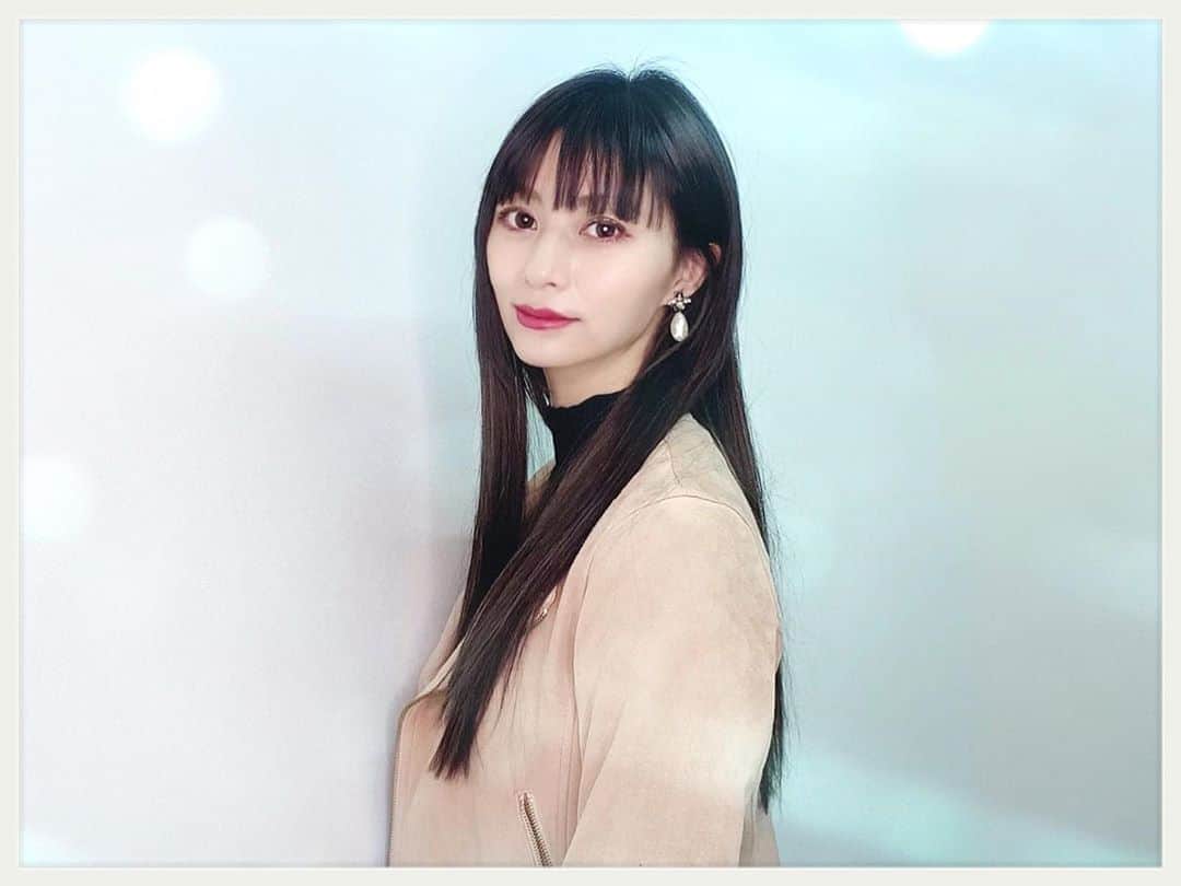 知華のインスタグラム