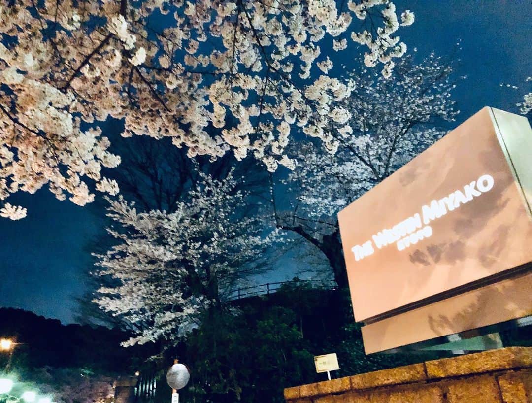 THE WESTIN KYOTO ウェスティン都ホテル京都のグルメインスタ