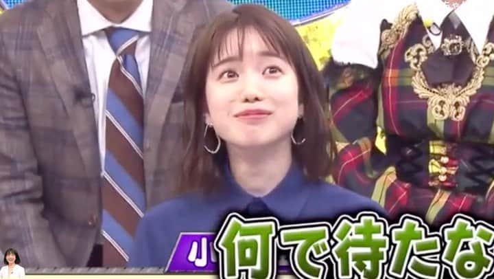 弘中綾香　ファンアカウントのインスタグラム：「【ミラクル9  3時間SP】 今回もなかなかいい表情させてたよね~😆🤣😆 ・ #弘中綾香 #弘中ちゃん #弘中アナ #弘中アナウンサー #女子アナウンサー #女子アナ #ミラクル9 #ミラクル9弘中」