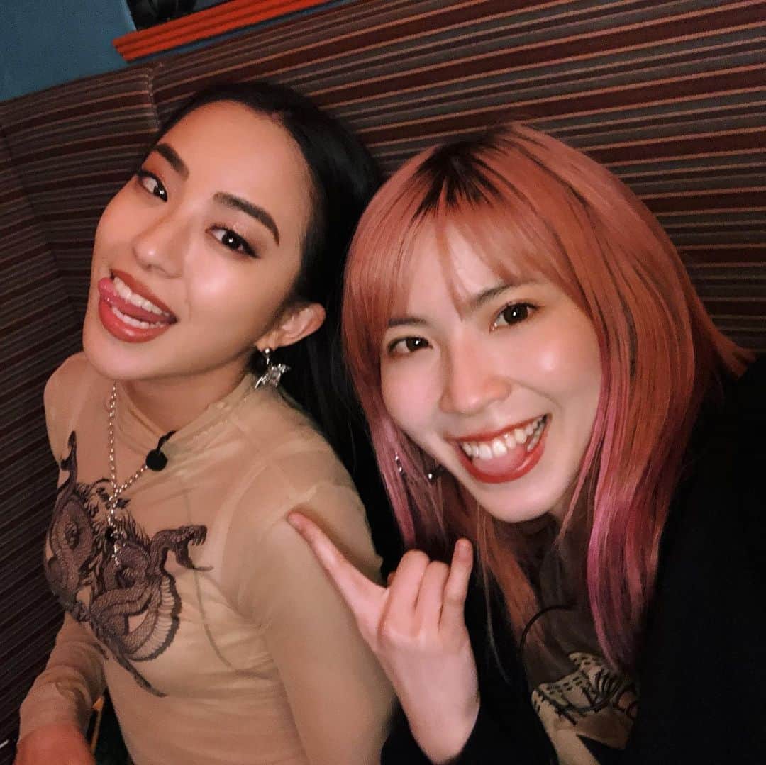 大門弥生のインスタグラム