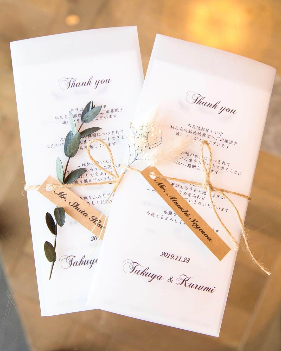 オードヴィーウェディング【名古屋・結婚式場】 のグルメインスタ