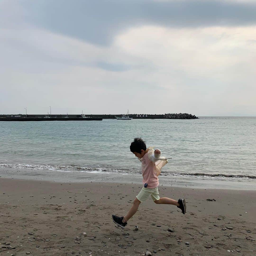 クリス智子のインスタグラム