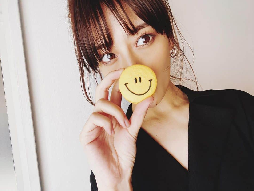 藤井夏恋さんのインスタグラム写真 - (藤井夏恋Instagram)「Keep smiling😊🌻✨」4月3日 17時17分 - fujiikaren_official