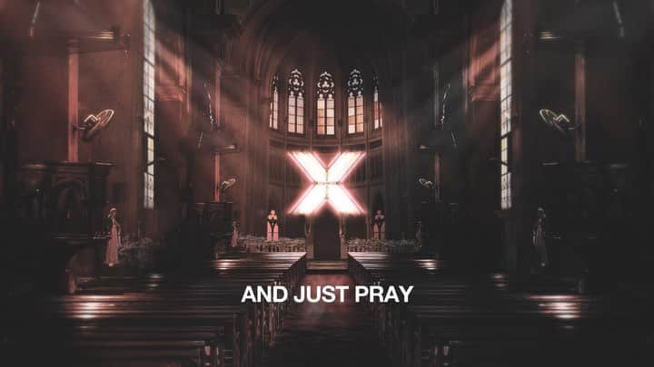 サネリー・ジェームズのインスタグラム：「Our new tune with @yax.x and the great vocals of @lbsabri is OUT NOW everywhere! “PRAY” [Link in bio]」