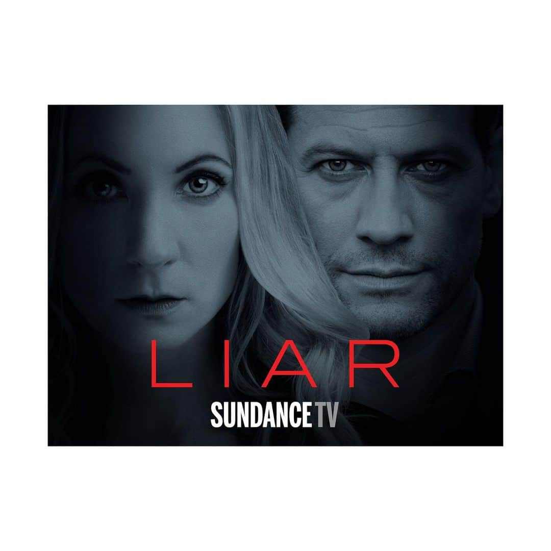 ジョアン・フロッグガットさんのインスタグラム写真 - (ジョアン・フロッグガットInstagram)「With the start of the second series of Liar in the US getting closer (8th April)  @sundancetv have now made the first series of Liar available for free for the month of April, so you can binge watch before starting the new series on Wednesday! ⠀ #Liar #sundancetv #catchup #usa」4月4日 3時52分 - jofroggatt