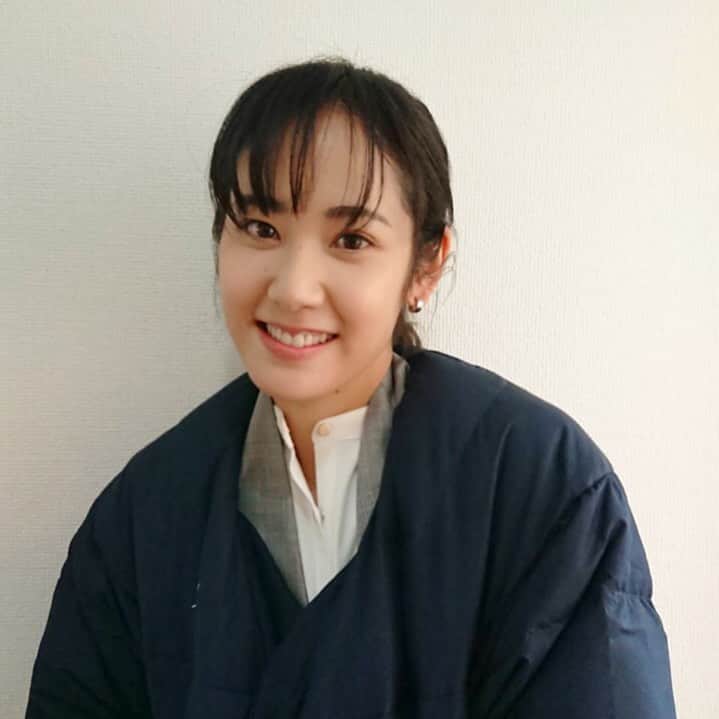 阿部純子さんのインスタグラム写真 - (阿部純子Instagram)「お久しぶりですっ … 私は元気です！！🌸 … … このような状況下ですが、 どうぞ、みなさん お体を大切になさってください✨✨ … … … #医療従事者のみなさんも #がんばってください！」4月3日 19時51分 - junkoabe_official