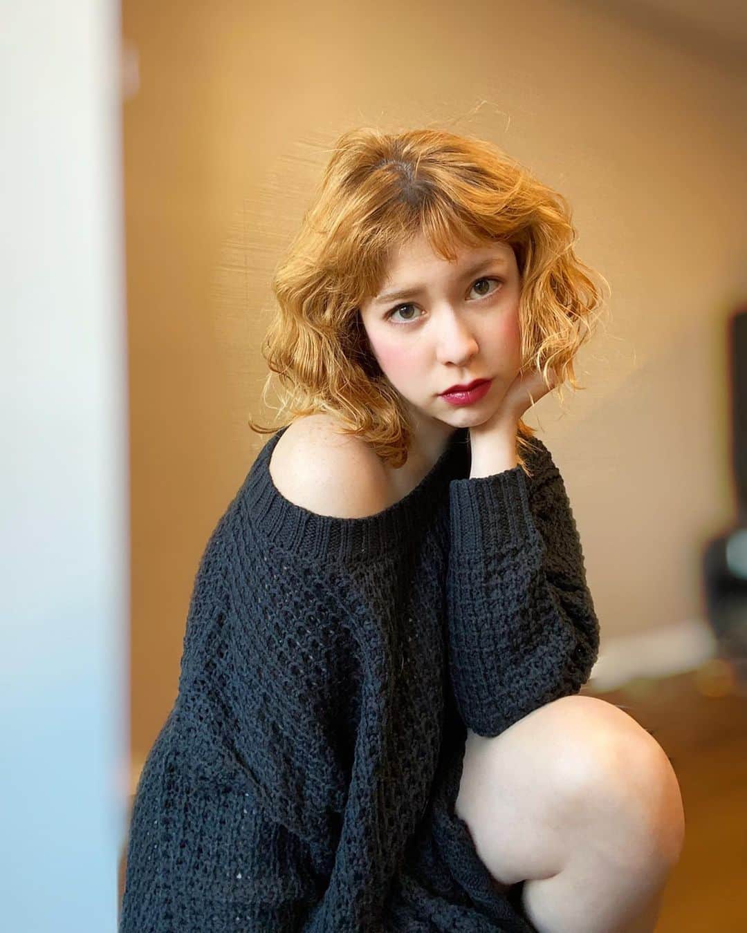 工藤ジェニファー茉侑のグルメインスタ