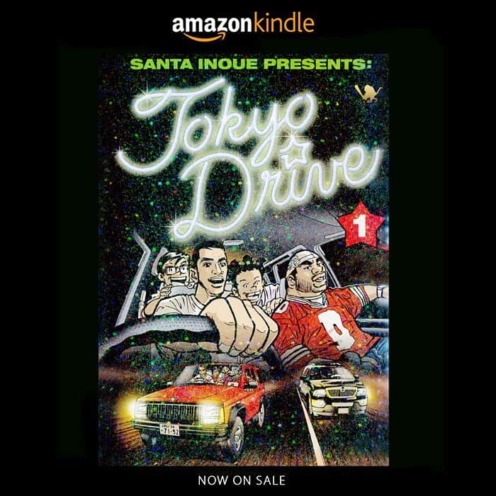 井上三太のインスタグラム