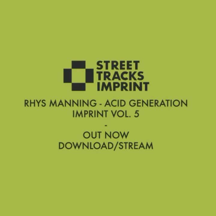 Waze & Odysseyのインスタグラム：「Deservedly getting loads of love! @rhysmanning_ debut release on @wostreettracks - great to hear this in the afternoon on @bbc6music the other day」