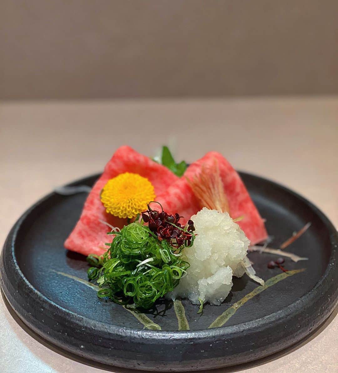 yuiのグルメインスタ