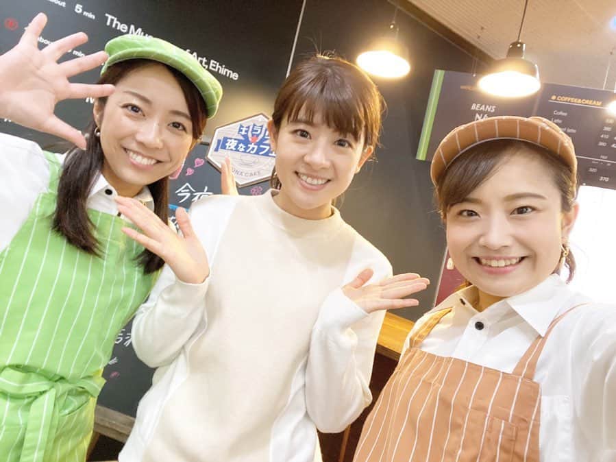 吉田奈央さんのインスタグラム写真 吉田奈央instagram こんばんは ﾟ 洗濯機を2回回して 漬物を漬けて 出汁をとって ながら見ではなくテレビをじっくり見て 少しだけ体のマッサージが出来た日曜日 皆さんはどんな1日でしたか 写真は入社2年目の