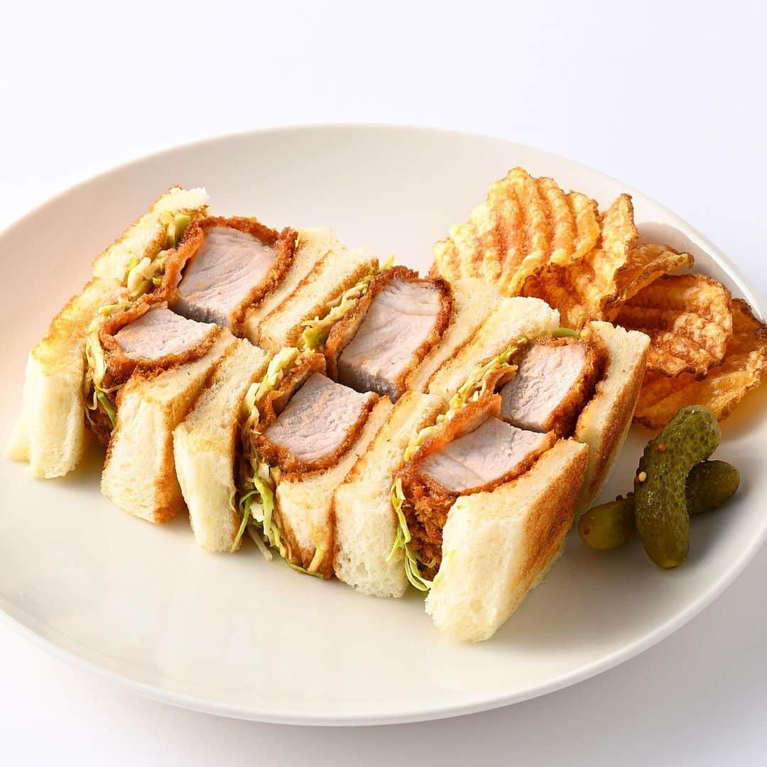 Hanako公式のグルメインスタ