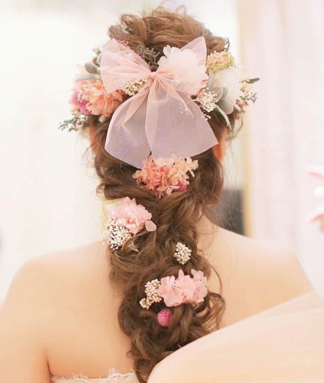 ベストブライダル公式のグルメインスタ