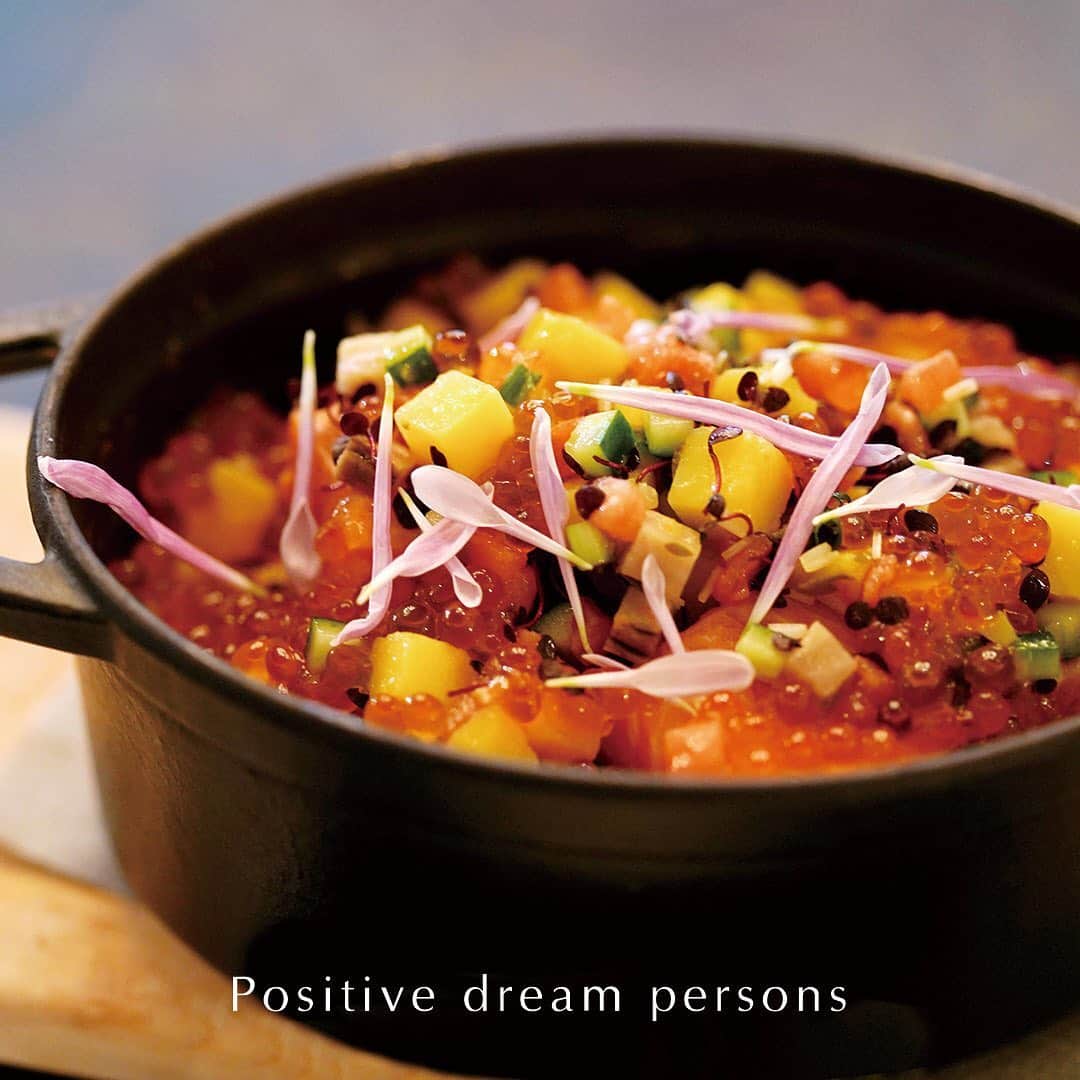 株式会社ポジティブドリームパーソンズのグルメインスタ