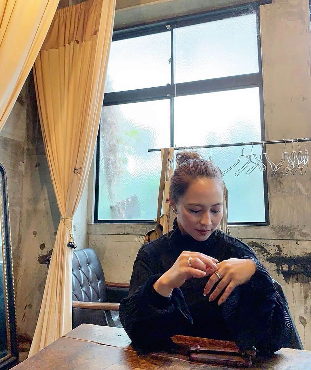 左近鈴乃のグルメインスタ