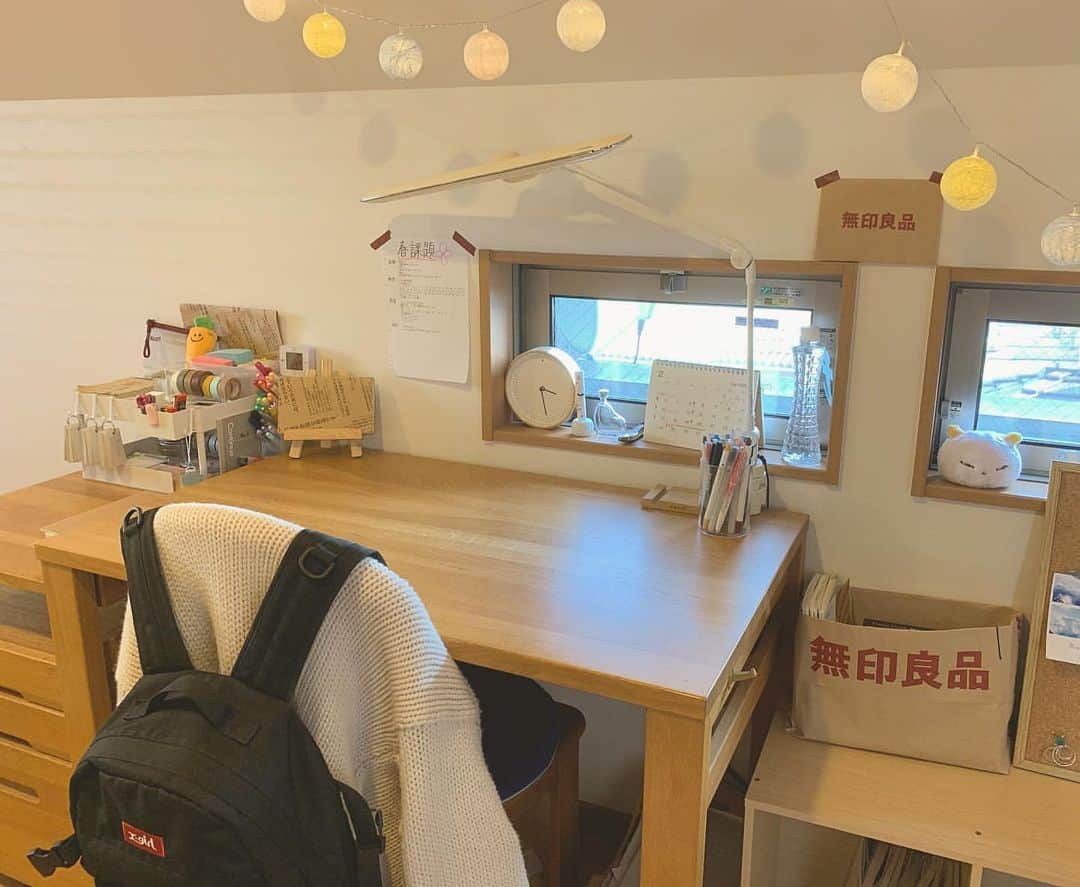 SUCLEのインスタグラム