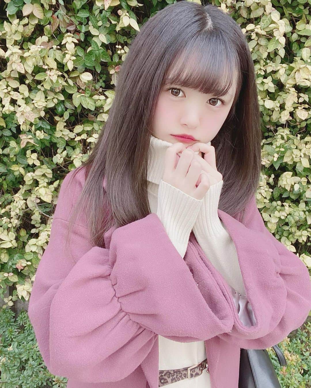 長南舞さんのインスタグラム写真 - (長南舞Instagram)「お花見したかった… 来年こそ…！😢 🌸」4月3日 21時30分 - chonanmai
