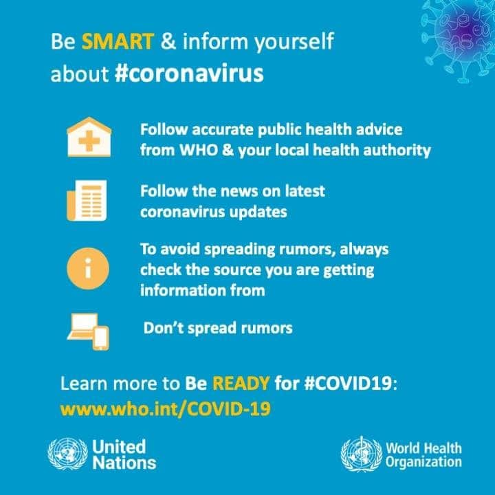 グッチさんのインスタグラム写真 - (グッチInstagram)「Be kind to address fear, stigma and help loved ones during #coronavirus. Gucci supports the World Health Organization @who on fighting #COVID19. Be safe, informed, prepared and smart about the virus. Show empathy and solidarity with those affected. Be ready to fight #COVID19.  We Are All in This Together #GucciCommunity #StaySafe #FlattenTheCurve Join with us and donate now to the United Nations Foundation’s Covid-19 Solidarity Response Fund in support of the World Health Organization through the Donate Sticker on our Stories. @alessandro_michele」4月3日 22時00分 - gucci