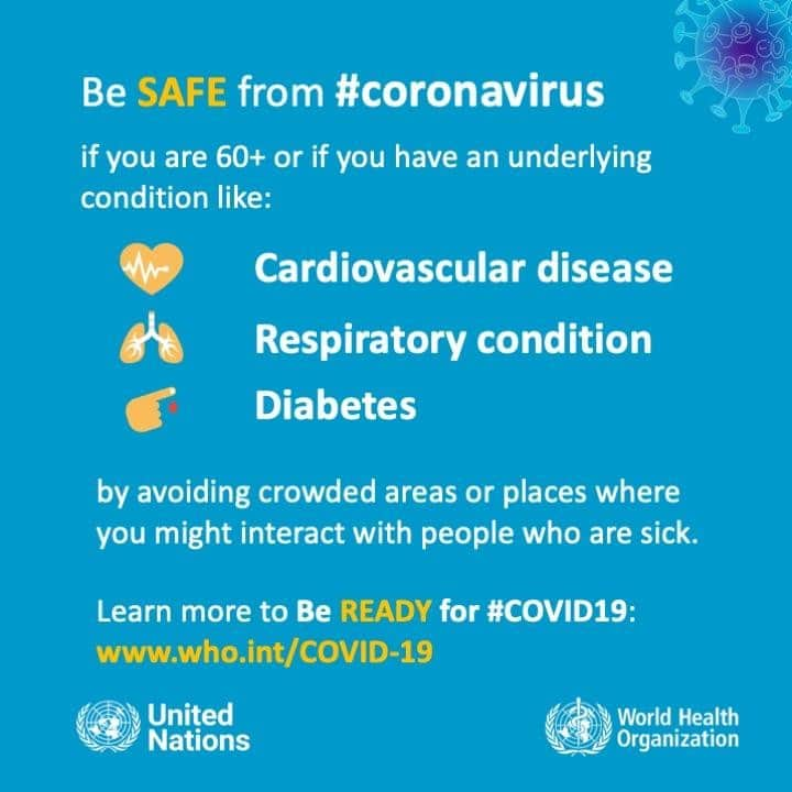 グッチさんのインスタグラム写真 - (グッチInstagram)「Be kind to address fear, stigma and help loved ones during #coronavirus. Gucci supports the World Health Organization @who on fighting #COVID19. Be safe, informed, prepared and smart about the virus. Show empathy and solidarity with those affected. Be ready to fight #COVID19.  We Are All in This Together #GucciCommunity #StaySafe #FlattenTheCurve Join with us and donate now to the United Nations Foundation’s Covid-19 Solidarity Response Fund in support of the World Health Organization through the Donate Sticker on our Stories. @alessandro_michele」4月3日 22時00分 - gucci