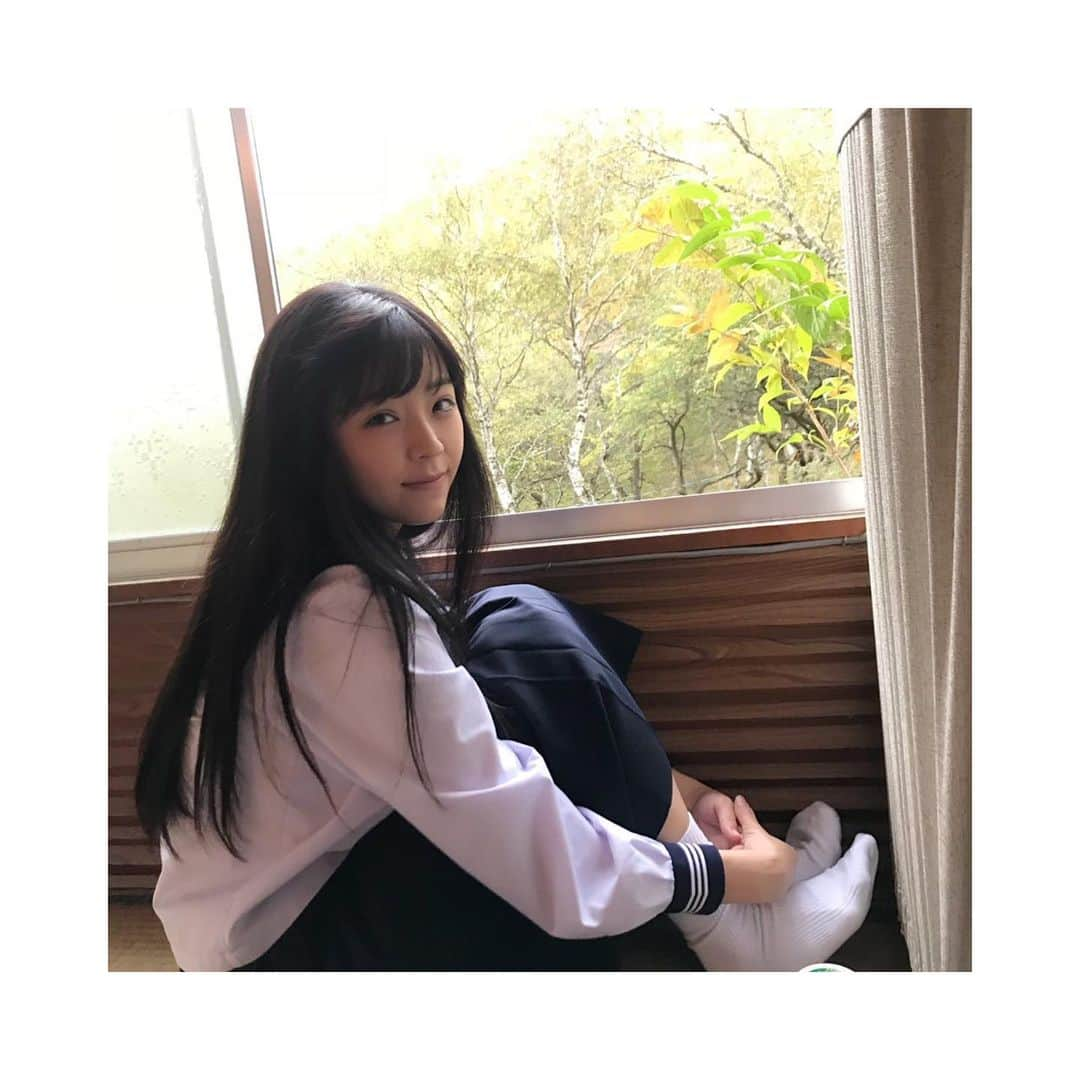 川村那月さんのインスタグラム写真 - (川村那月Instagram)「皆様にお知らせです。  昨年の10月に公開となりました、 監督・脚本:園子温 × 主演:椎名桔平  Netflixオリジナル映画「愛なき森で叫べ」  そして本日、ドラマ版としてNetflixオリジナルシリーズ『愛なき森で叫べ：Deep Cut』が4月30日にNetflixにて公開される事が情報解禁となりました。  エイコ役で出演しております。  私自身この作品を愛し、エイコという役を愛し、演じました。 「愛なき」で女優デビューさせて頂きとても幸せです。  4月30日(木)よりNETFLIXで是非ご覧下さい！  #愛なき森で叫べ #ドラマ版公開 #愛なき森で叫べDeepcut #Netflix #園子温監督 #椎名桔平 さん #満島真之介 さん #日南響子 さん #鎌滝えり さん #YOUNGDAIS さん #長谷川大 さん #真飛聖 さん #でんでん さん #川村那月 #エイコ #女優 #ティースタイルマネージメント」4月3日 22時03分 - kawamura_natsuki317