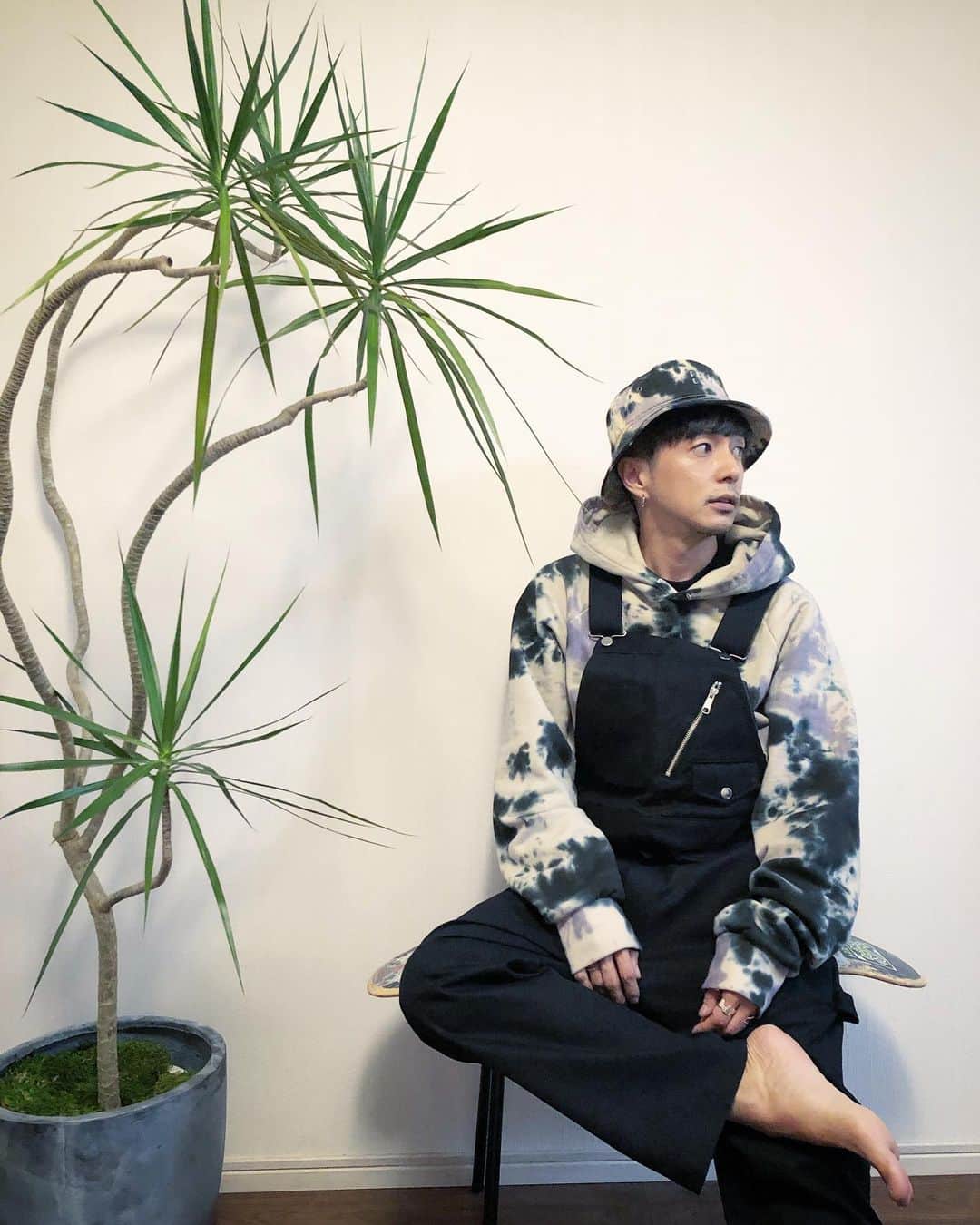 奈良裕也のインスタグラム