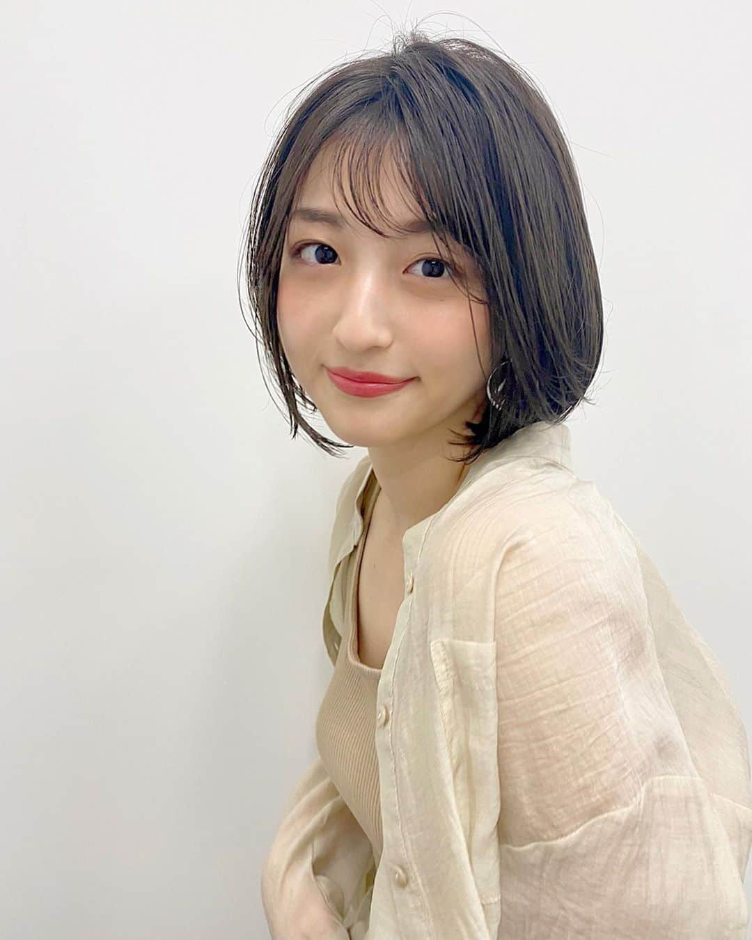 石井陽菜のインスタグラム