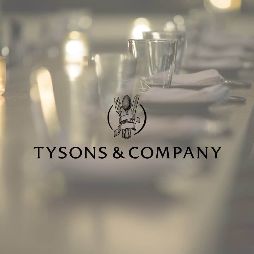 TYSONS&COMPANYのインスタグラム