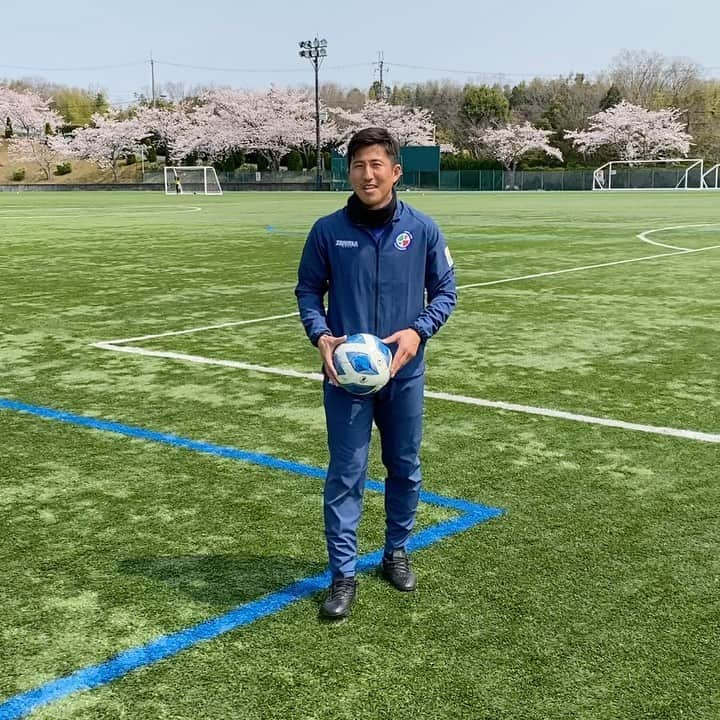 新井場徹のインスタグラム