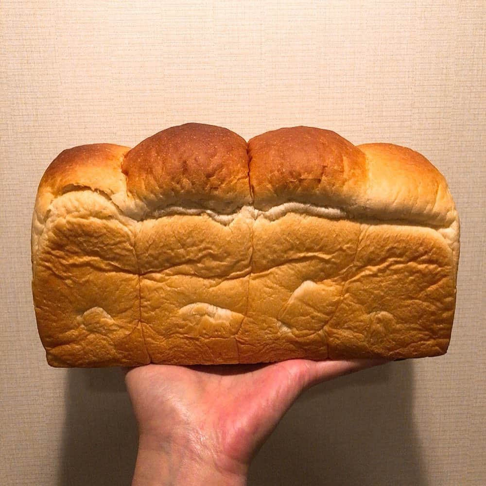 狩野舞子さんのインスタグラム写真 - (狩野舞子Instagram)「・ 小さな幸せ🍀 「食パンが美味しい🍞」 ・ 気付いたら一斤食べ終わってるのが悩み🥺 ・ #小さな幸せ見つけ隊🐾」4月3日 22時57分 - kanochan715