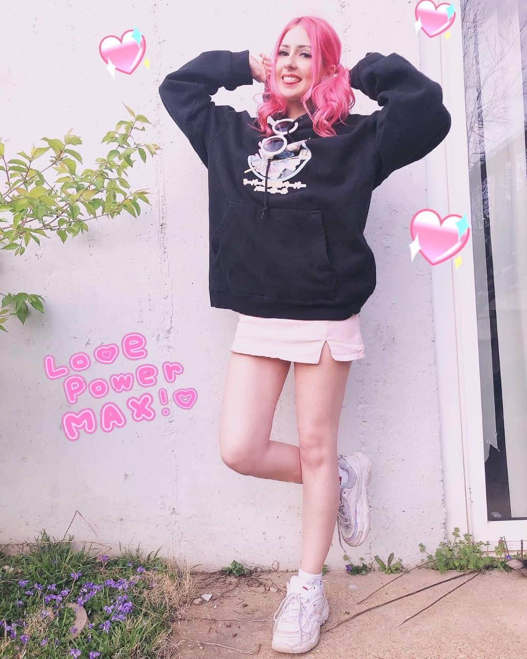 ナタリアなっちゃんのインスタグラム