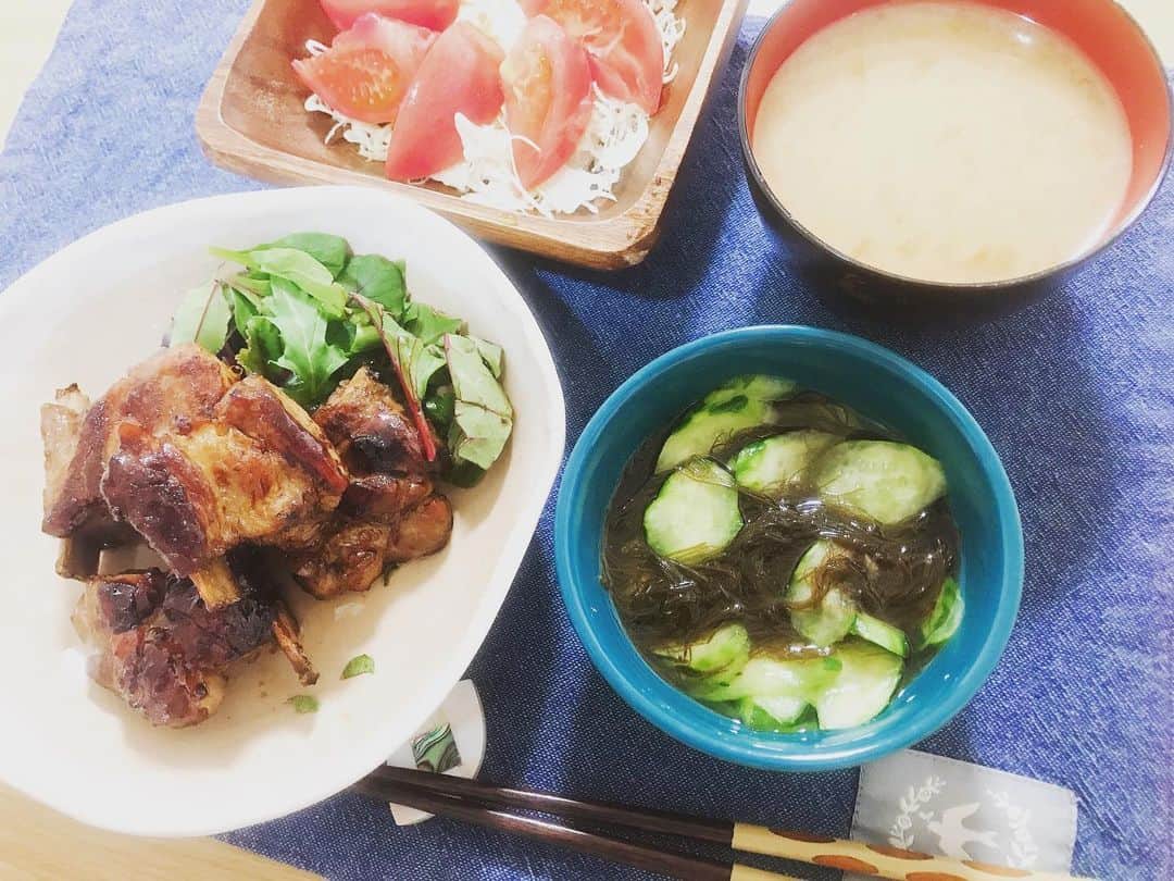 星野奏のインスタグラム