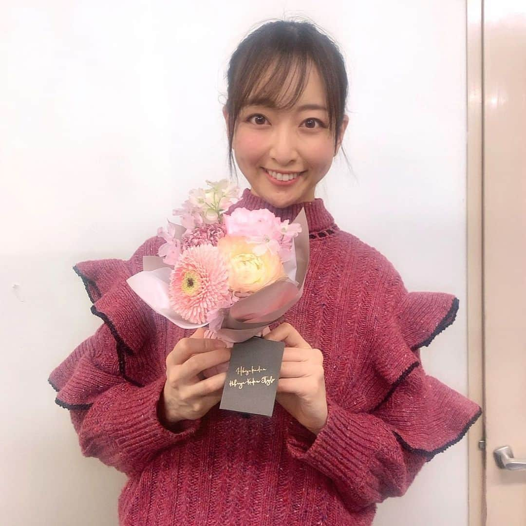 長谷川萌美のインスタグラム