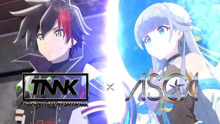 西川貴教のインスタグラム：「４月６日放送スタート、アニメ『白猫プロジェクト ZERO CHRONICLE』 OPテーマ「天秤 -Libra-」(西川貴教＋ASCA)のCD発売日が５月27日に決定！」