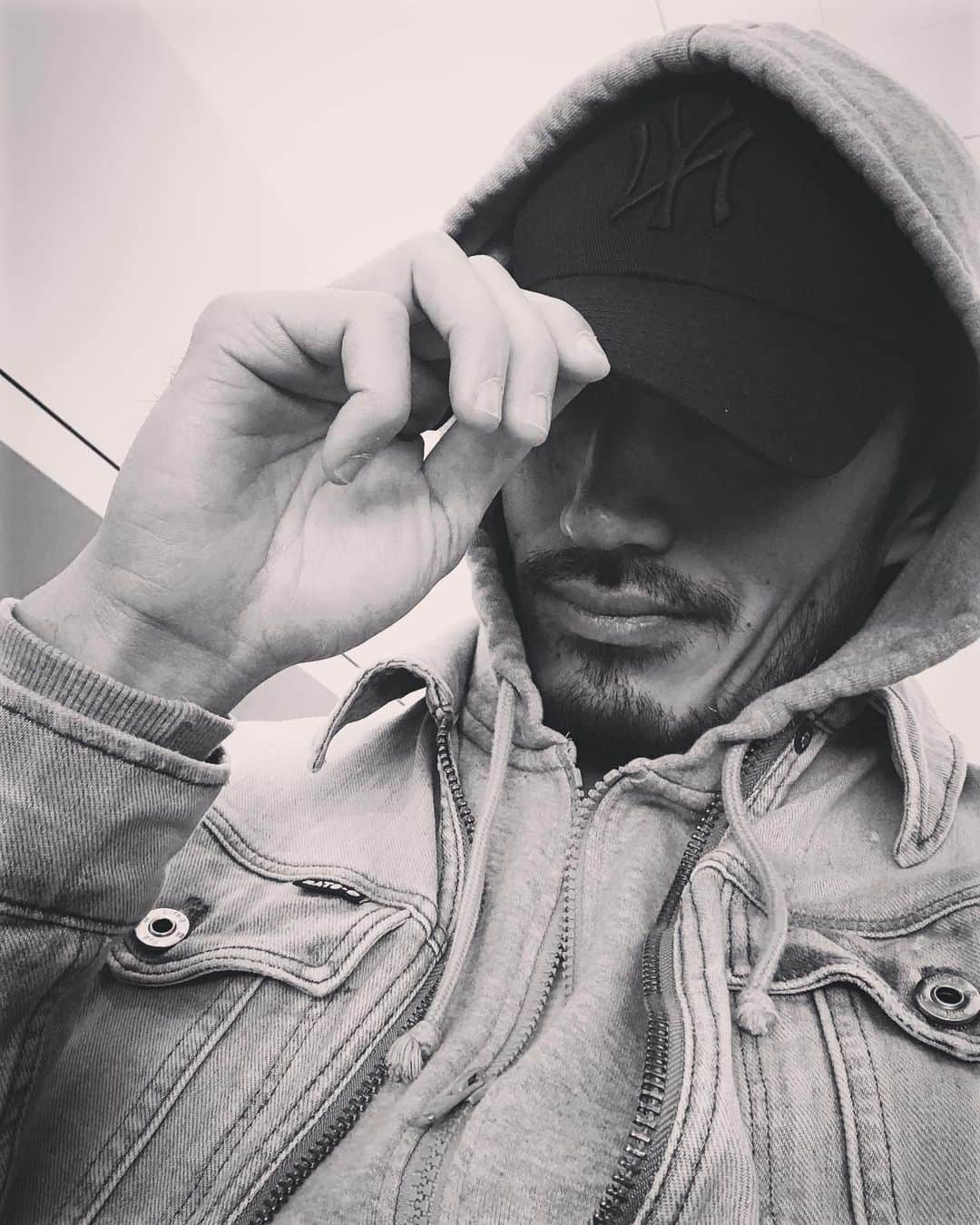 藤井裕史のインスタグラム：「New York🇺🇸 I’ll be back soon✈️」
