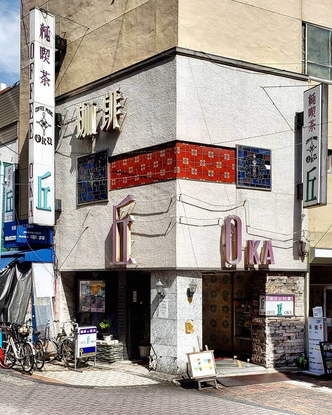 CAFE-STAGRAMMERのグルメインスタ