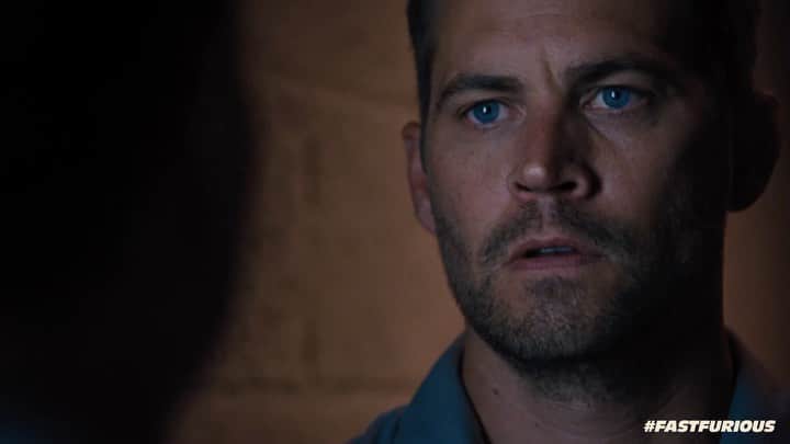 ポール・ウォーカーのインスタグラム：「#FBF to this badass brawl from Fast & Furious 6, where Paul’s extensive training in jiu-jitsu definitely came in handy. 🤜🏼 #FastFriday #TeamPW」