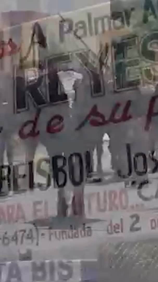 ホセ・レイエスのインスタグラム：「Estos días, sin duda han sido de prueba para cada ser humano. Dios nos ha puesto un freno involuntario, pues tanto nos enfocábamos en producir que muchos nos olvidamos hasta de VIVIR, y es justo ahí donde abrimos los ojos con este ‘sacudión divino’ y nos damos cuenta que la verdadera riqueza consiste en valorar tu familia y en cuantas sonrisas puedas dibujar en el rostro del prójimo, especialmente de esas personas que hoy transitan por los callejones de tierra por los que un día también lo hice yo . Hoy, ante esta difícil situación, Dios me ha permitido proveer con alimentos, a más de 300 familias de mi pueblo, Palmar Arriba, manteniendo así presente las palabras del Señor Jesús: ‘Hay más dicha en dar que en recibir’ Hechos 20:35 . Gracias primero a Dios y a mi gente que se ha involucrado en este proceso: mis padres, familia, amigos porque demostramos que en la UNIÓN está la fuerza!」
